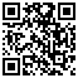 扫码下载蔚蓝档案官服