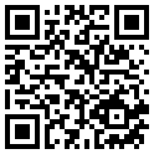 扫码下载堂页简历模板