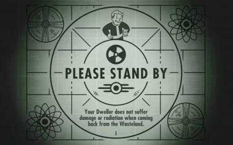 辐射避难所武器普通武器图鉴