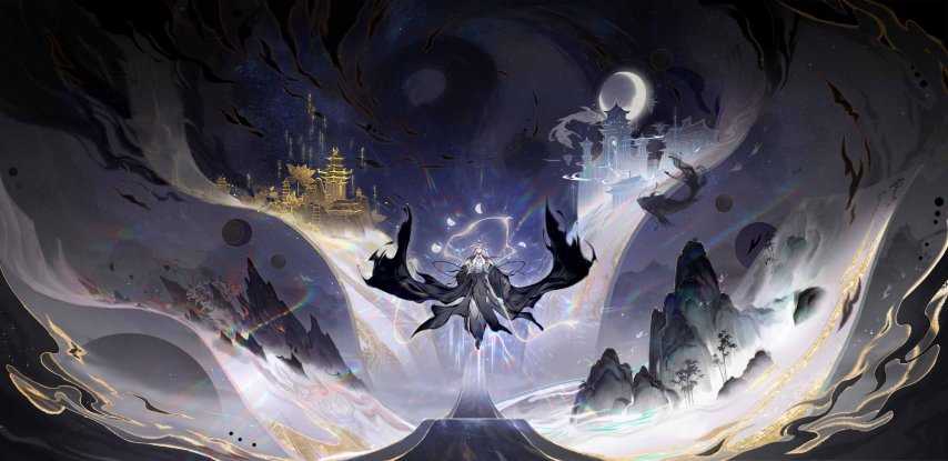 大罗境界今日开放！万仙贺罗天、大罗突破榜活动上线，参与赢丰富奖励