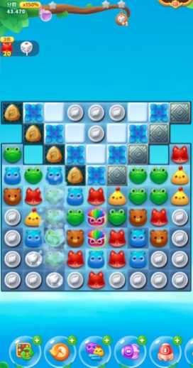 开心消消乐有什么技巧最新