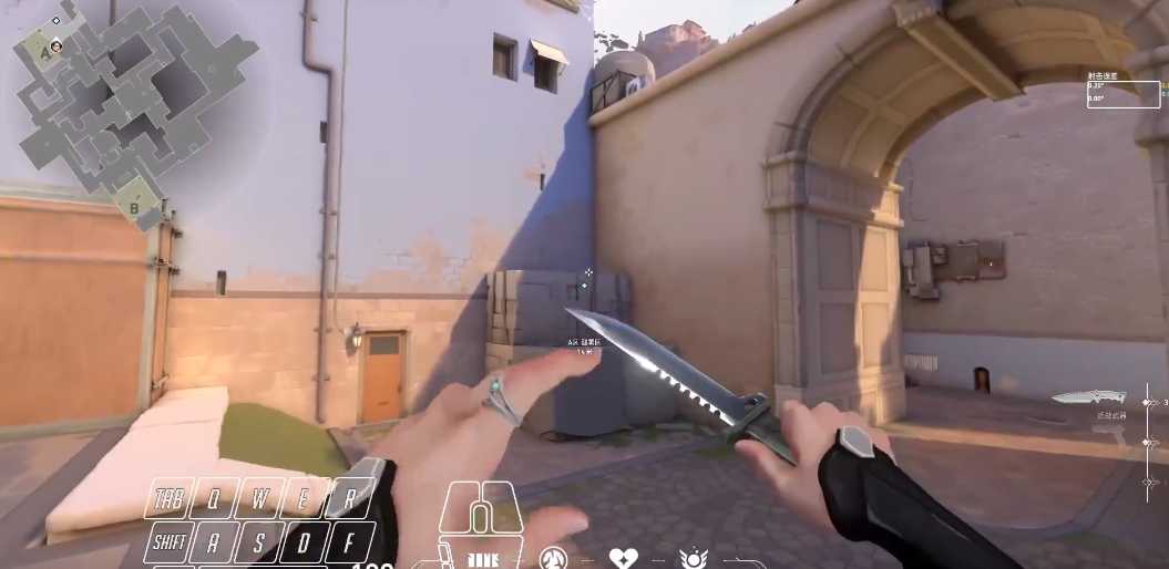 瓦罗兰特跳高箱子技巧是什么