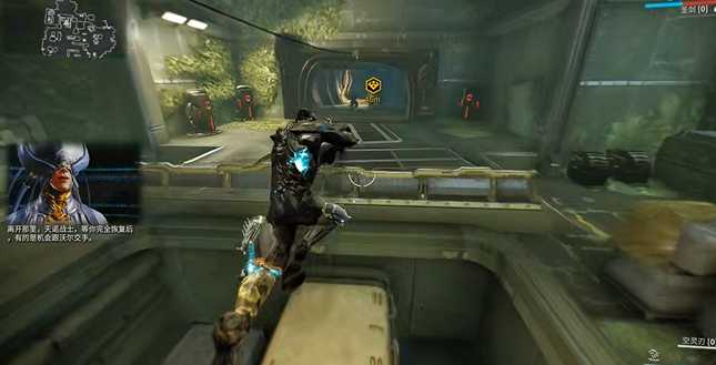 星际战甲新手关卡怎么过的啊