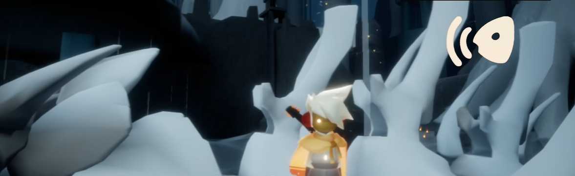 光遇呼唤声怎么获得