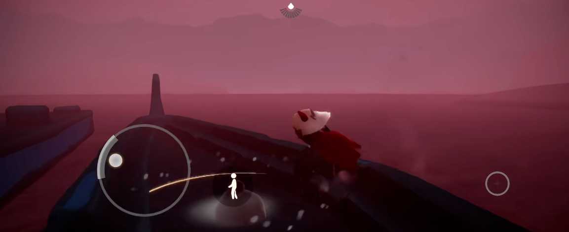 光遇吓人先祖位置墓土方舟在哪里