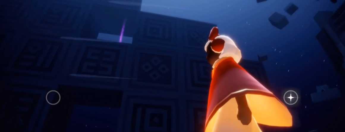 光遇心之灵在什么位置