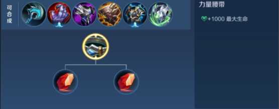 王者荣耀张飞打不死出装怎么搭配