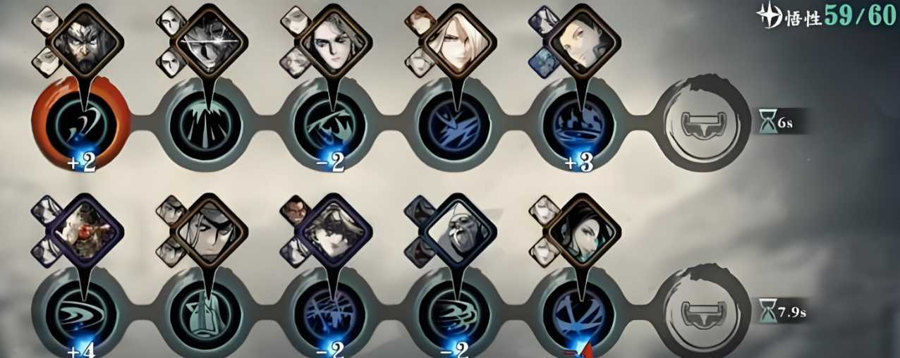 影之刃3魔弦怎么用冷却技能链