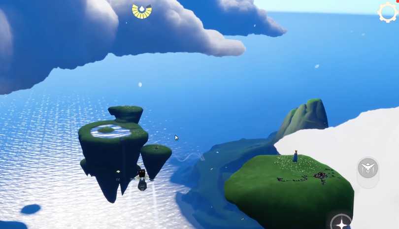 光遇圣岛先祖任务怎么完成