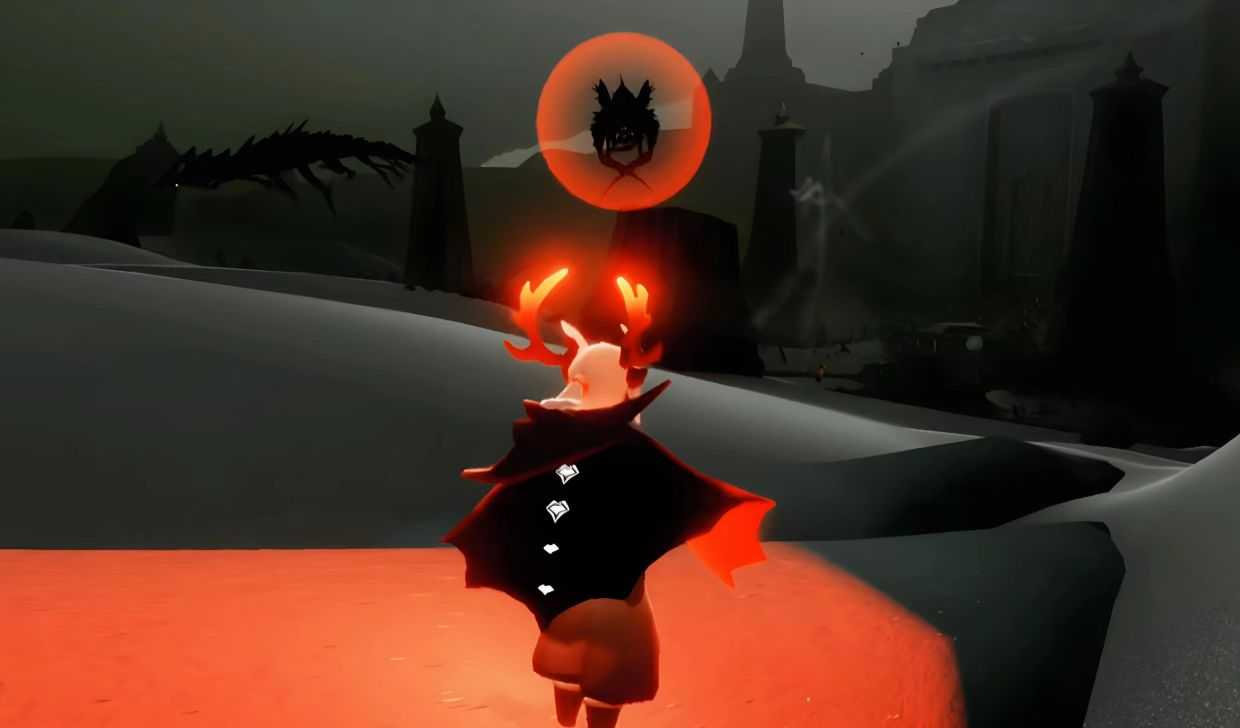 光遇如何遛皮皮虾