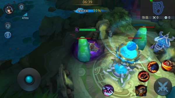 乱斗西游仙府有什么用