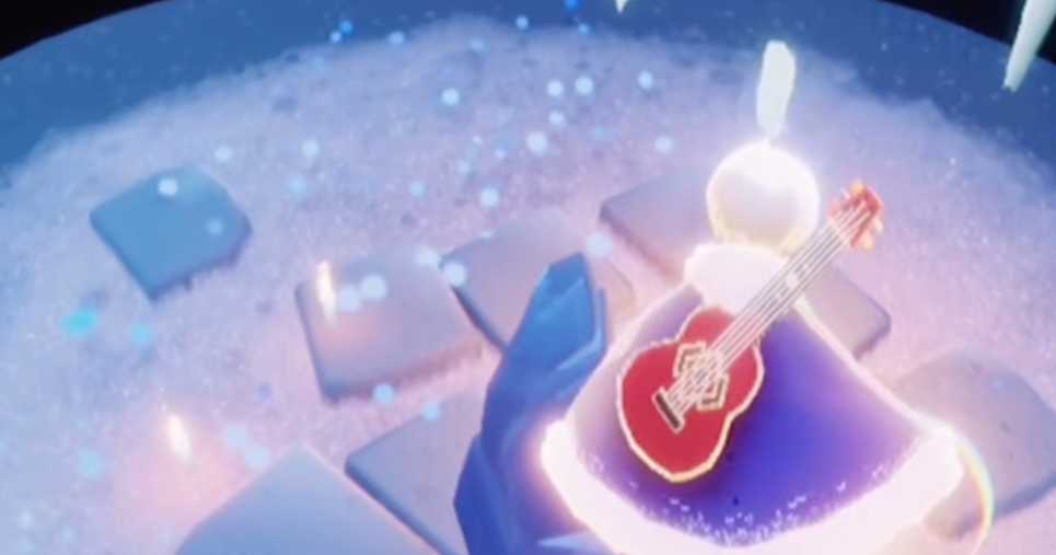 光遇豪华桌子怎么获得