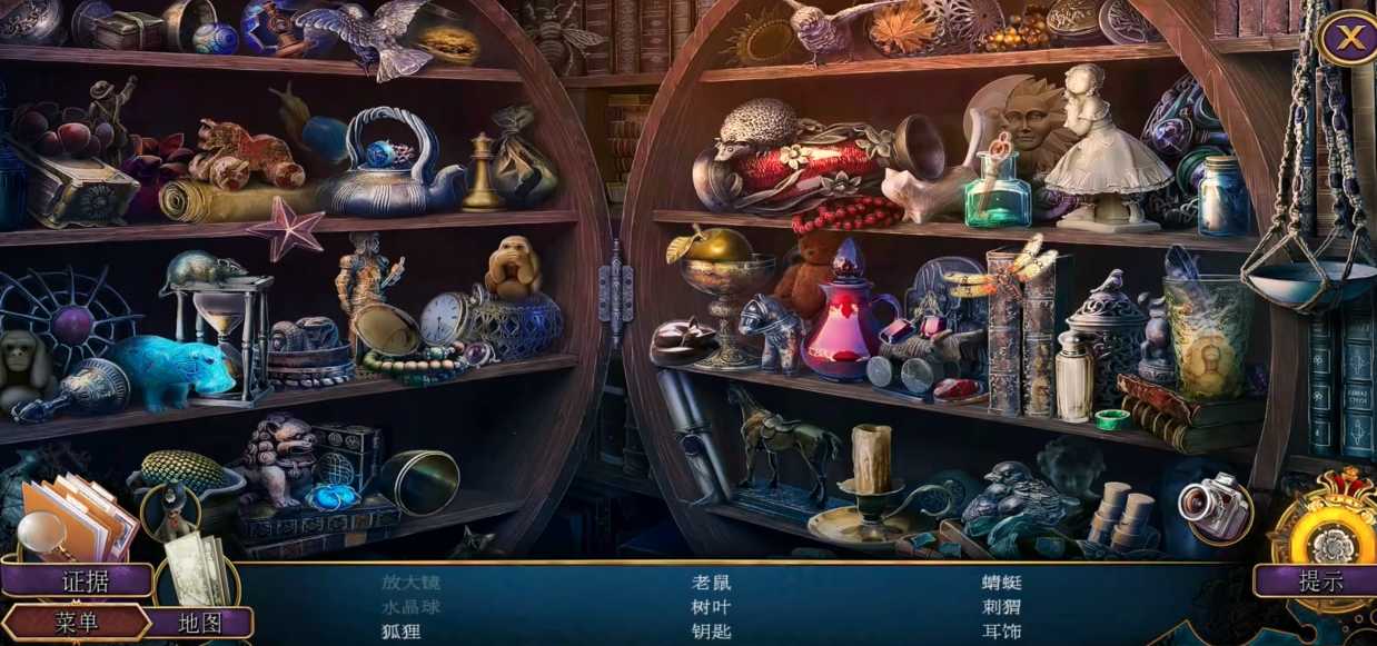 密室逃脱1攻略第16关怎么过