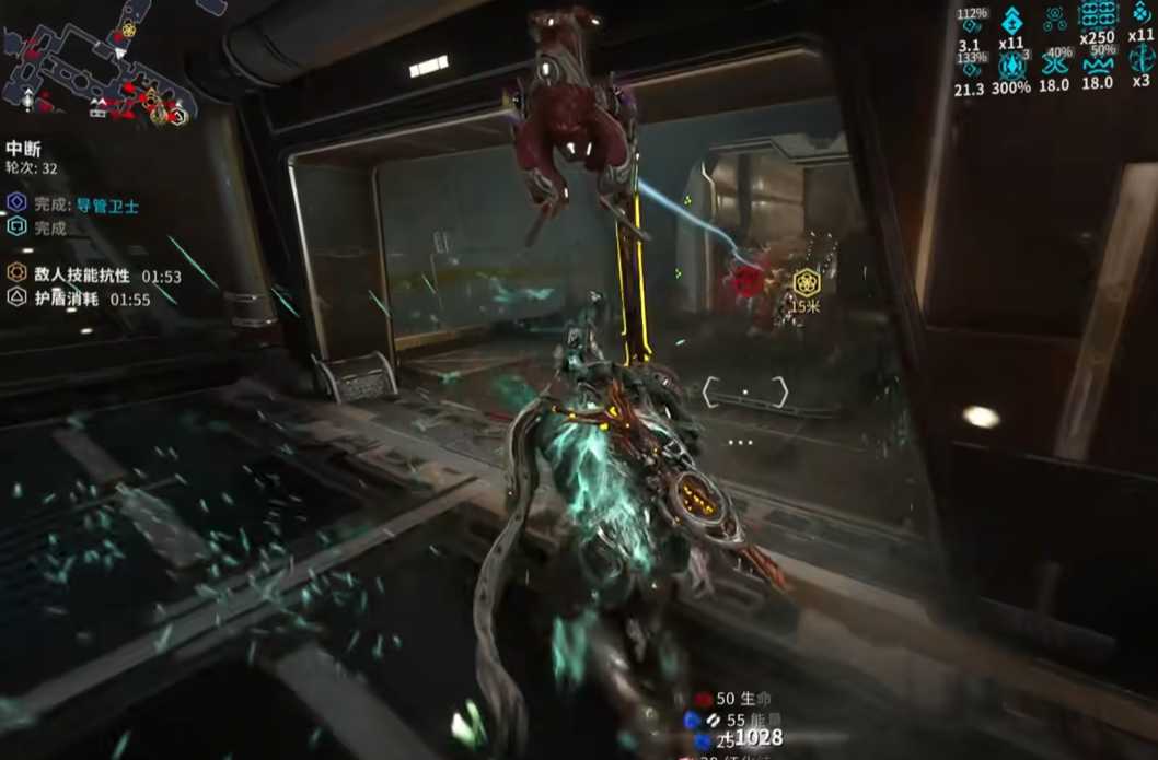 星际战甲什么武器清怪好用