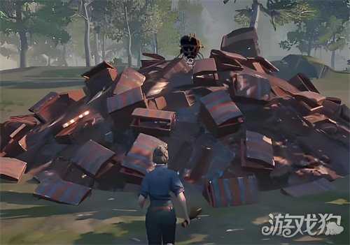 荒原曙光高级箱子怎么获得 高级箱子获取攻略