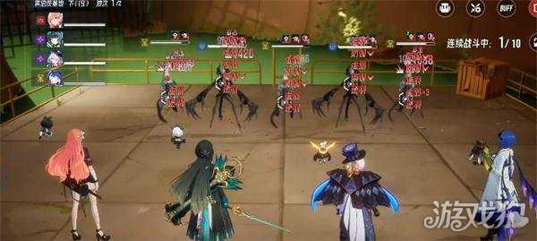 伊瑟光暗卡逆翎怎么玩 光暗卡逆翎玩法攻略