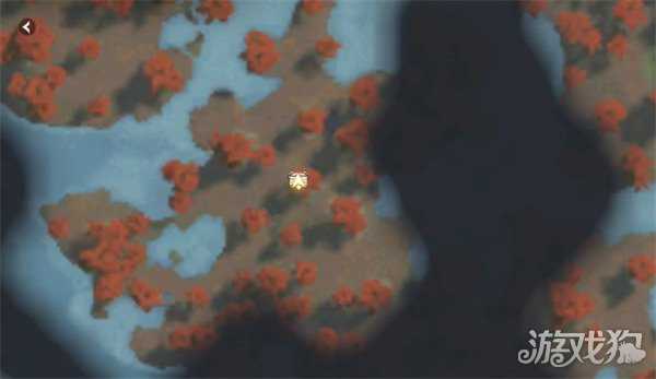 荒原曙光隐藏宝箱在哪里 隐藏宝箱位置一览