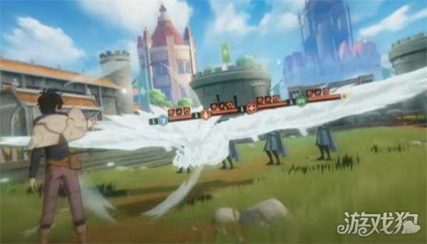 黑色四叶草魔法帝之道优诺技能是什么 优诺技能详解