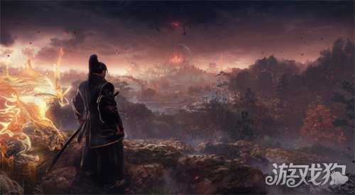 《仁王3》制作人指出游戏向将转型开放世界探索