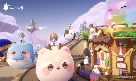 米姆米姆哈闪光冥冥虎怎么获取