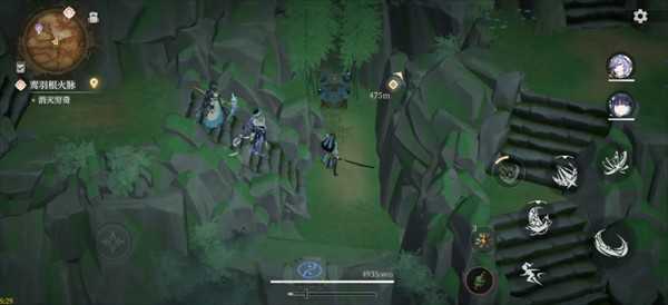 辉烬第四章宝箱位置一览