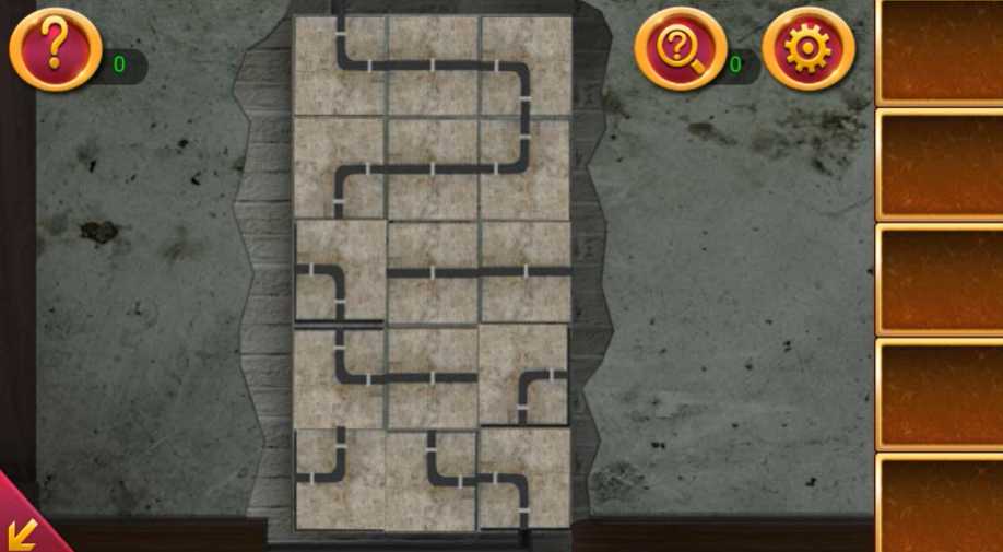 密室逃脱1第8关哪个数字怎么得到的