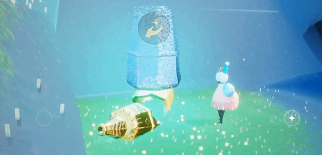 光遇圣岛季先祖如何完成