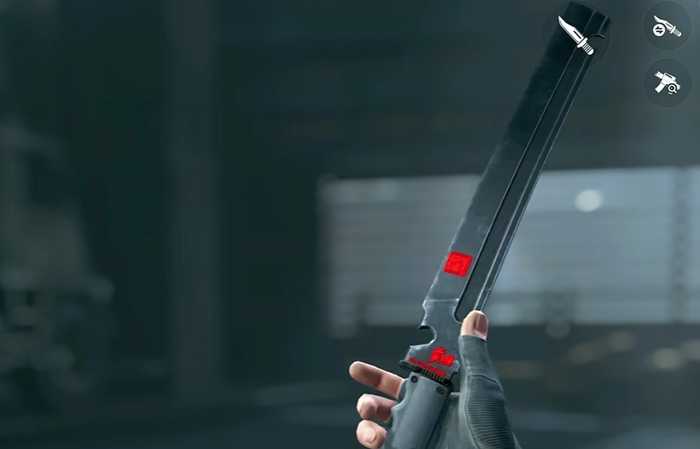 暗区突围哪个近战武器伤害高