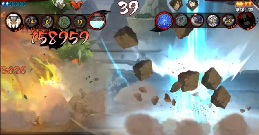 火影忍者手游哪个卷轴好用