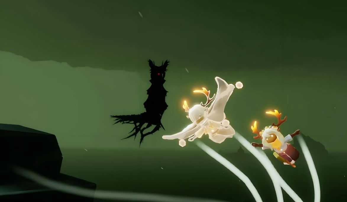 光遇怎么找到驯龙位置