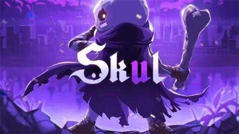 小骨英雄杀手头骨全图鉴