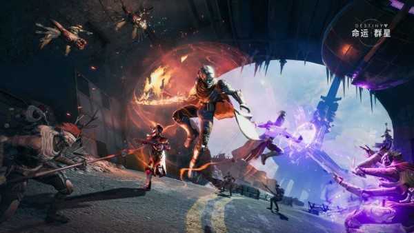 命运群星玄威技能及操作方式