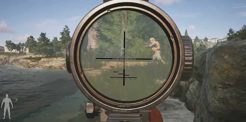 暗区突围跑狙哪个图好