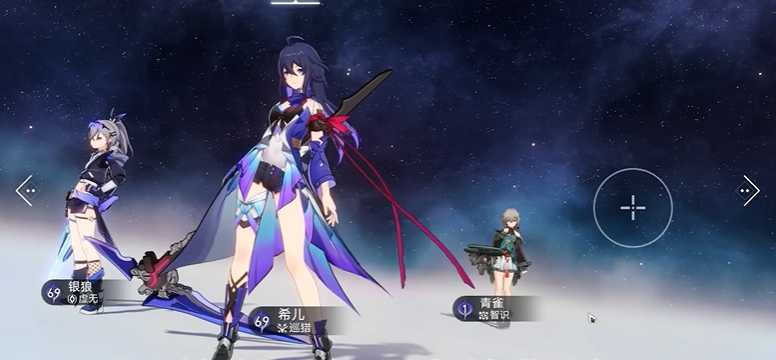 星穹铁道银狼和布洛妮娅哪个强