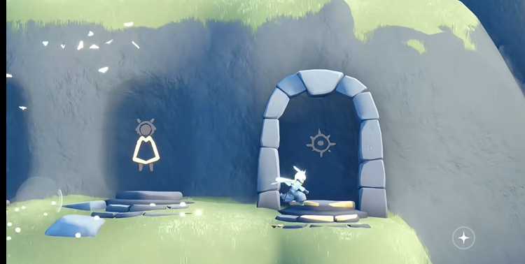 光遇马里奥怎么飞出去