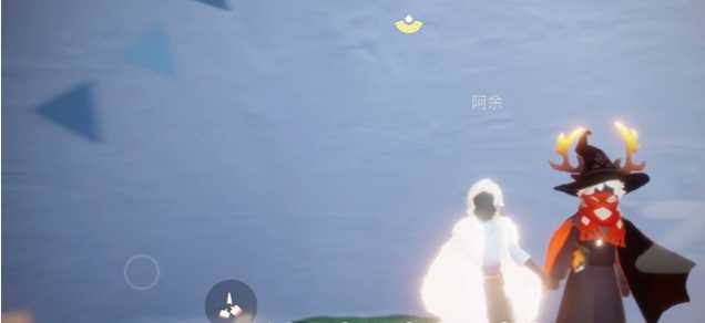 光遇螺旋飞天怎么弄