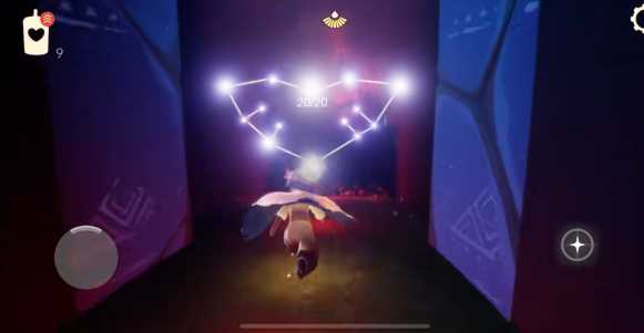 光遇暴风眼玩完后怎么玩