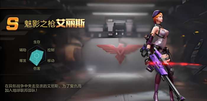 魂斗罗归来哪个s英雄比较厉害