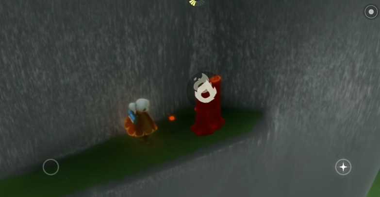 光遇办公室卫星怎么出来