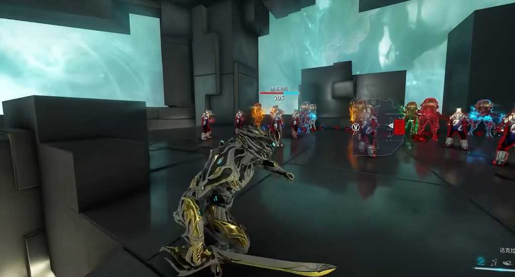 星际战甲新手入门怎么玩