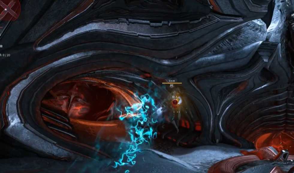 星际战甲舍杜手炮部件在哪个地图