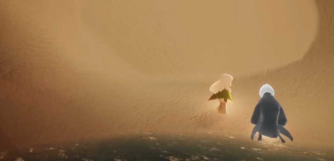 光遇里矮人面具如何获得