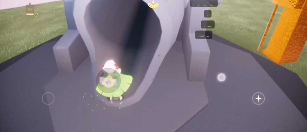 光遇办公室炮台有什么用