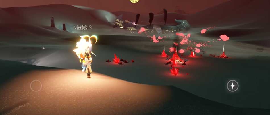 光遇遗忘方舟那堆石头有什么