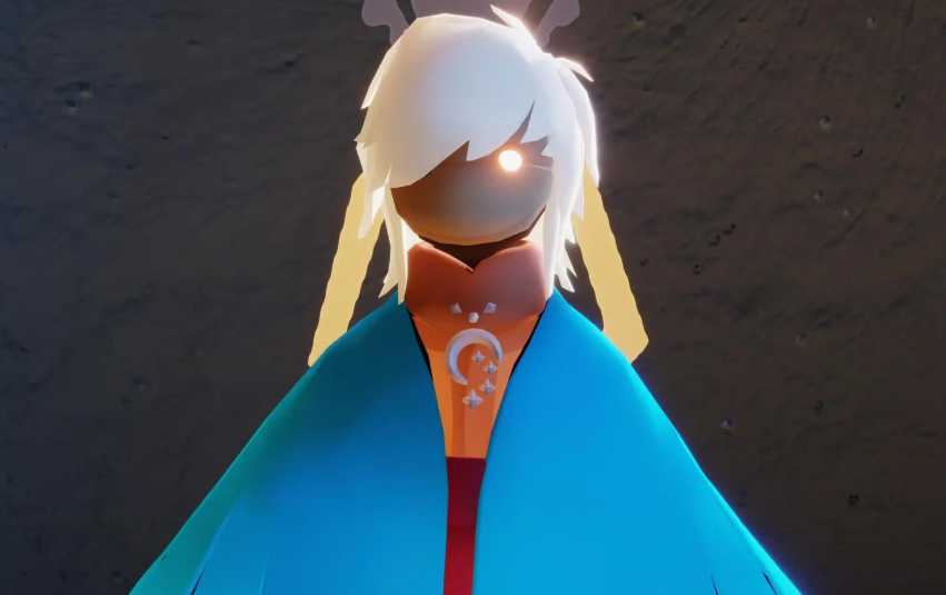 光遇怎么换梦想季项链