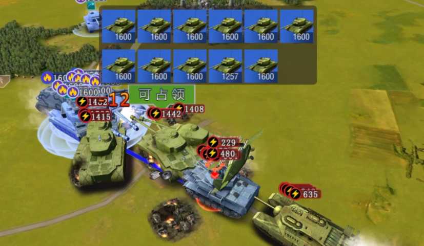 二战风云海城初期练什么兵好