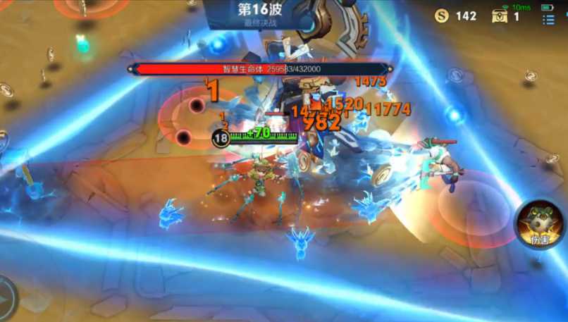 王者荣耀机关百炼英雄怎么出装搭配