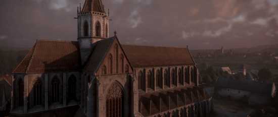 《天国拯救2》第三款DLC定档11月！引入全新故事线