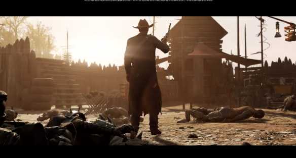 《辐射76》免费更新“燃烧矿镇“公布！12月2日上线