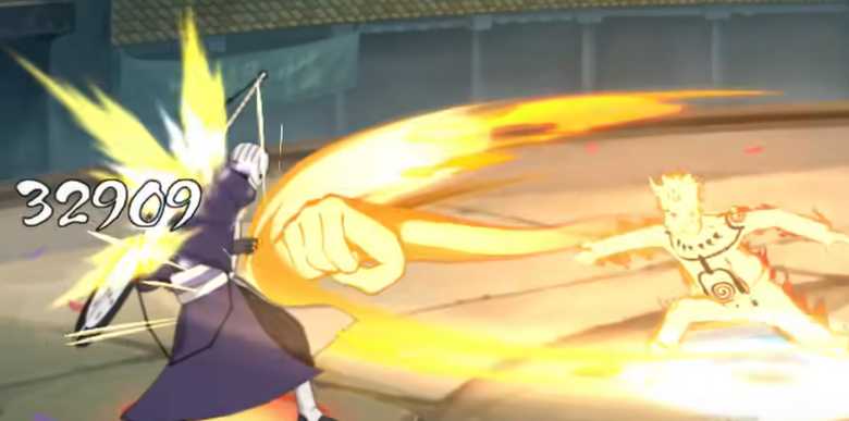 火影忍者的金鸣怎么玩